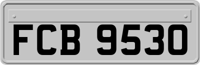 FCB9530