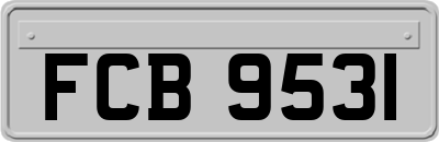 FCB9531
