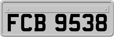 FCB9538