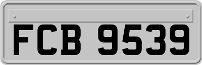 FCB9539