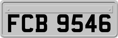 FCB9546