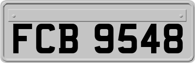 FCB9548