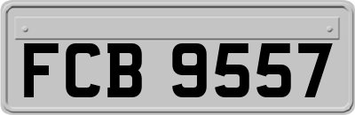 FCB9557