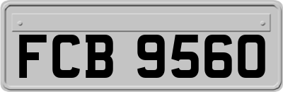 FCB9560