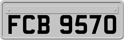 FCB9570