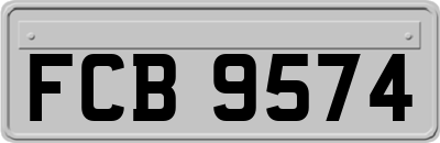 FCB9574