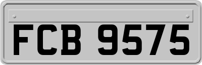 FCB9575