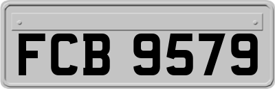 FCB9579