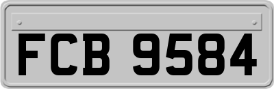 FCB9584
