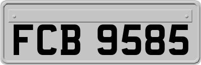 FCB9585