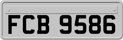 FCB9586