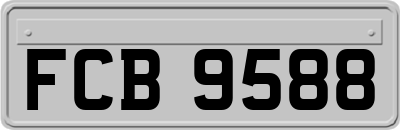 FCB9588