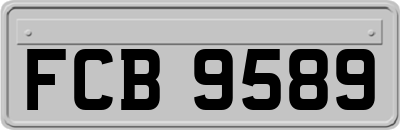 FCB9589