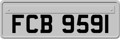 FCB9591