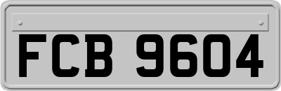 FCB9604