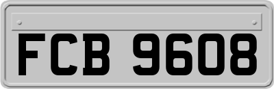 FCB9608