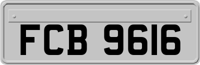 FCB9616
