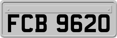 FCB9620