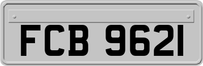FCB9621
