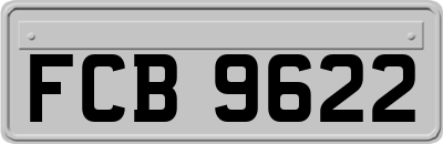 FCB9622