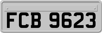 FCB9623