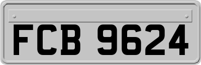 FCB9624