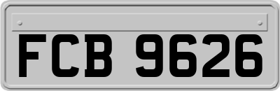 FCB9626