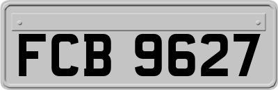 FCB9627