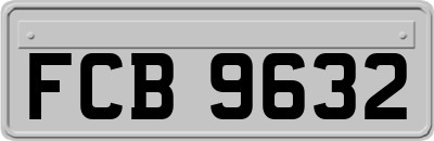 FCB9632