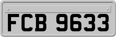 FCB9633