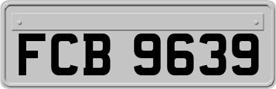 FCB9639
