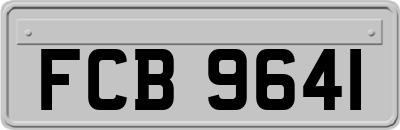 FCB9641