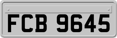 FCB9645