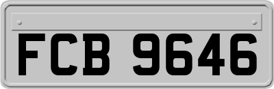 FCB9646