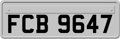 FCB9647