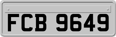FCB9649