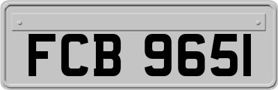 FCB9651