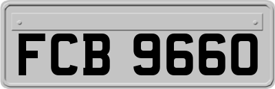 FCB9660