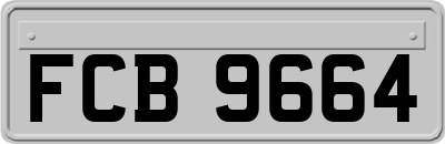 FCB9664