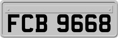 FCB9668