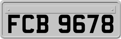 FCB9678