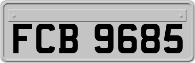 FCB9685