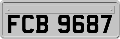 FCB9687