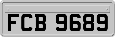 FCB9689