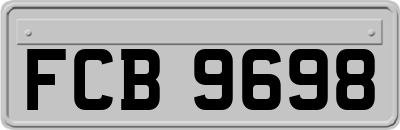 FCB9698