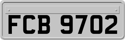 FCB9702