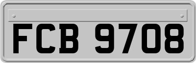 FCB9708