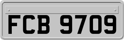 FCB9709