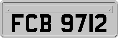FCB9712