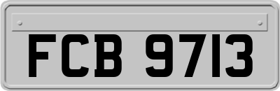 FCB9713